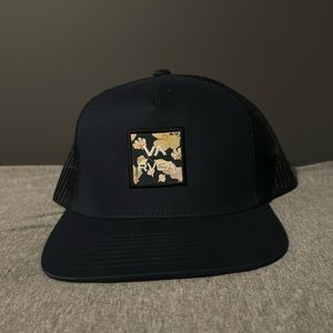 Men’s adjustable SnapBack hat